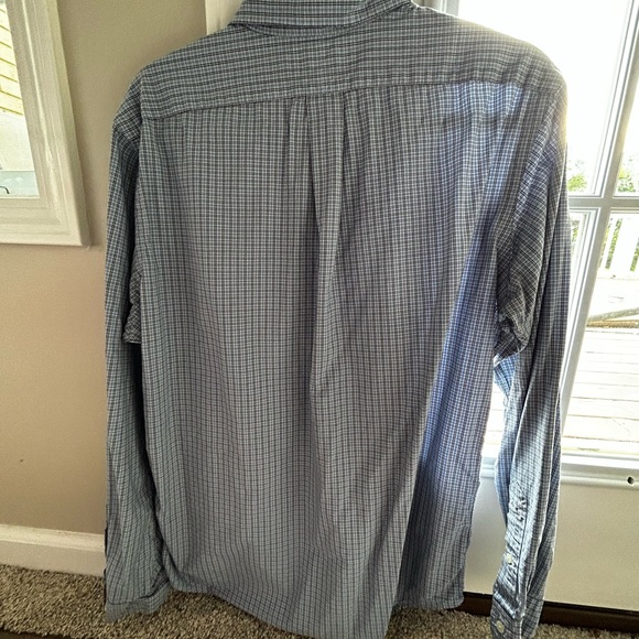 Men’s long sleeve shirt - Picture 4 of 4